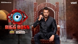 Bigg Boss - Season 16 - 30th Dec 2022
